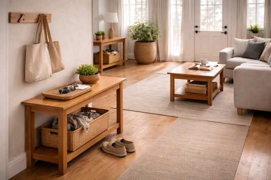 How Spaces Reinforce Habits