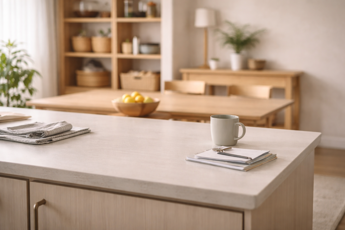 Why Homes Require Constant Reset
