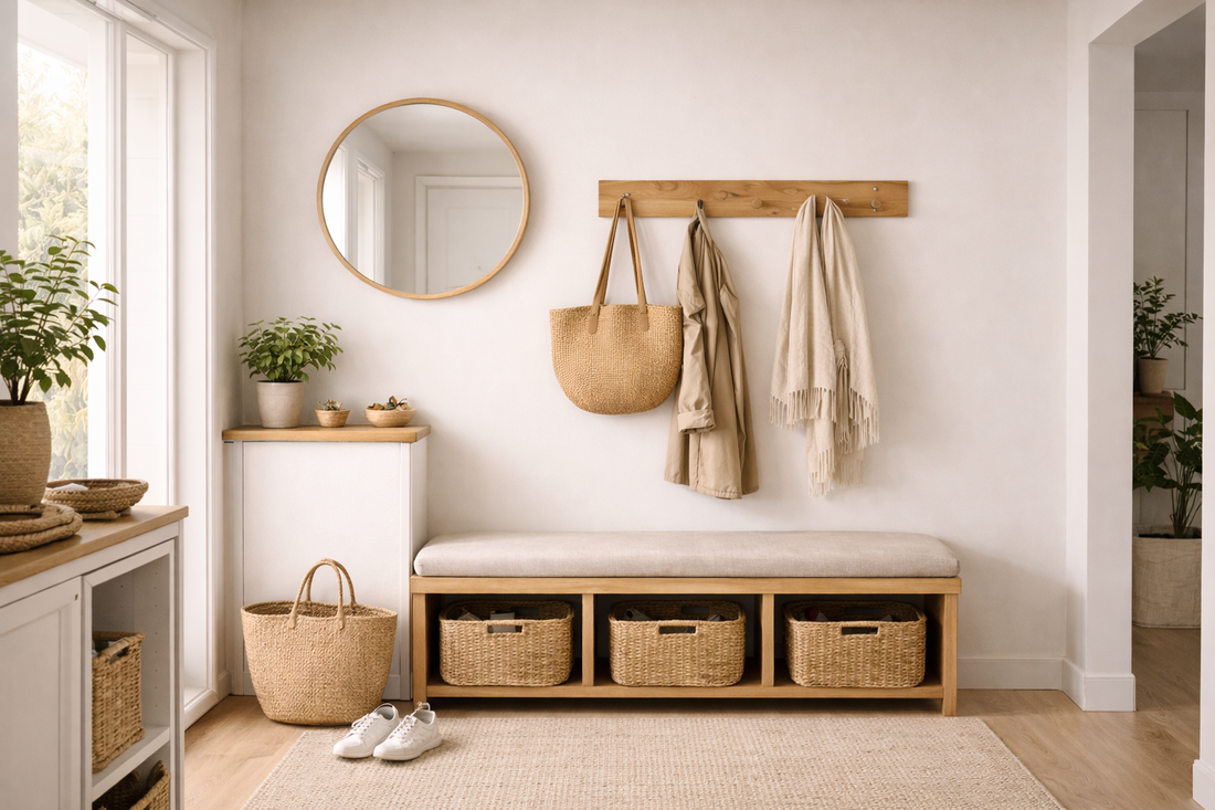 When Space Feels Larger Without Moving Walls