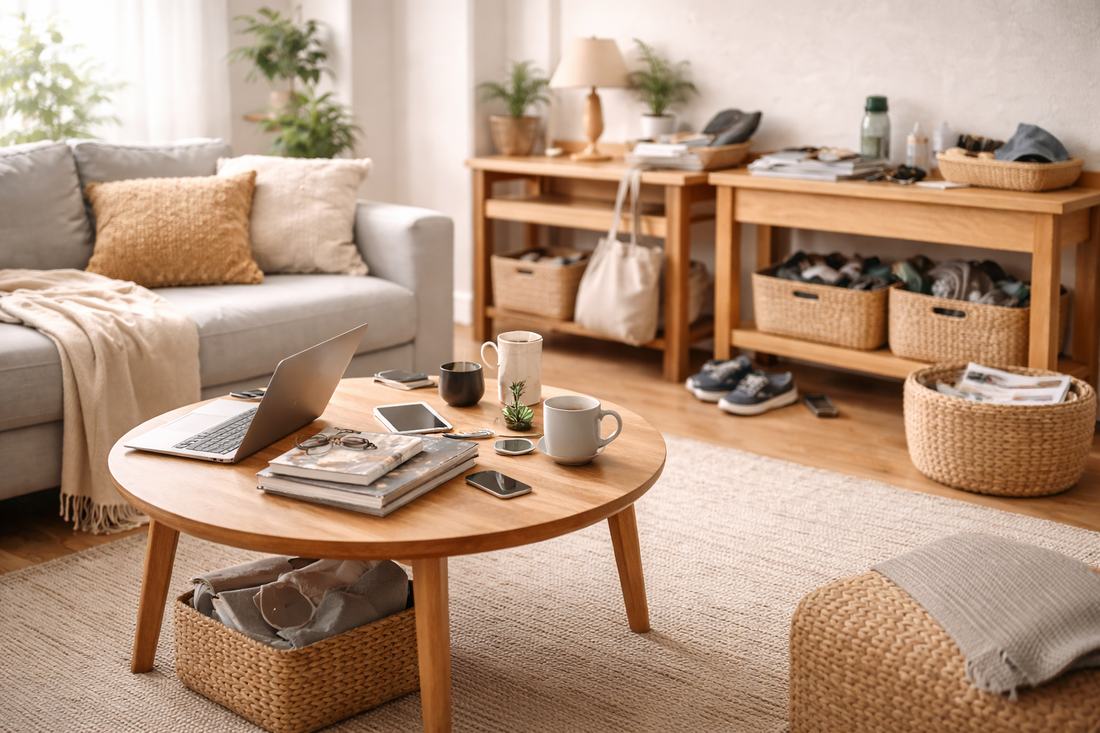 Why Rooms Feel Full Faster Than Expected