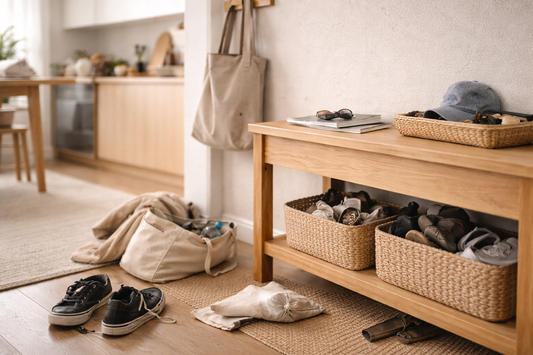 Why Home Systems Break First