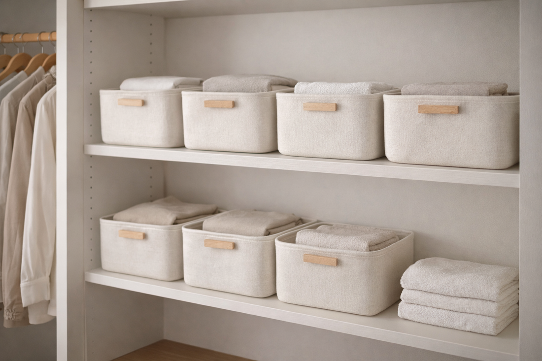Must-Have Bathroom Organizers for a Clutter-Free Space