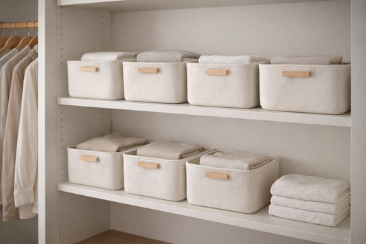 Must-Have Bathroom Organizers for a Clutter-Free Space