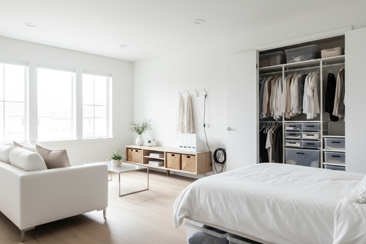 Top 10 Home Organization Essentials to Declutter Your Space