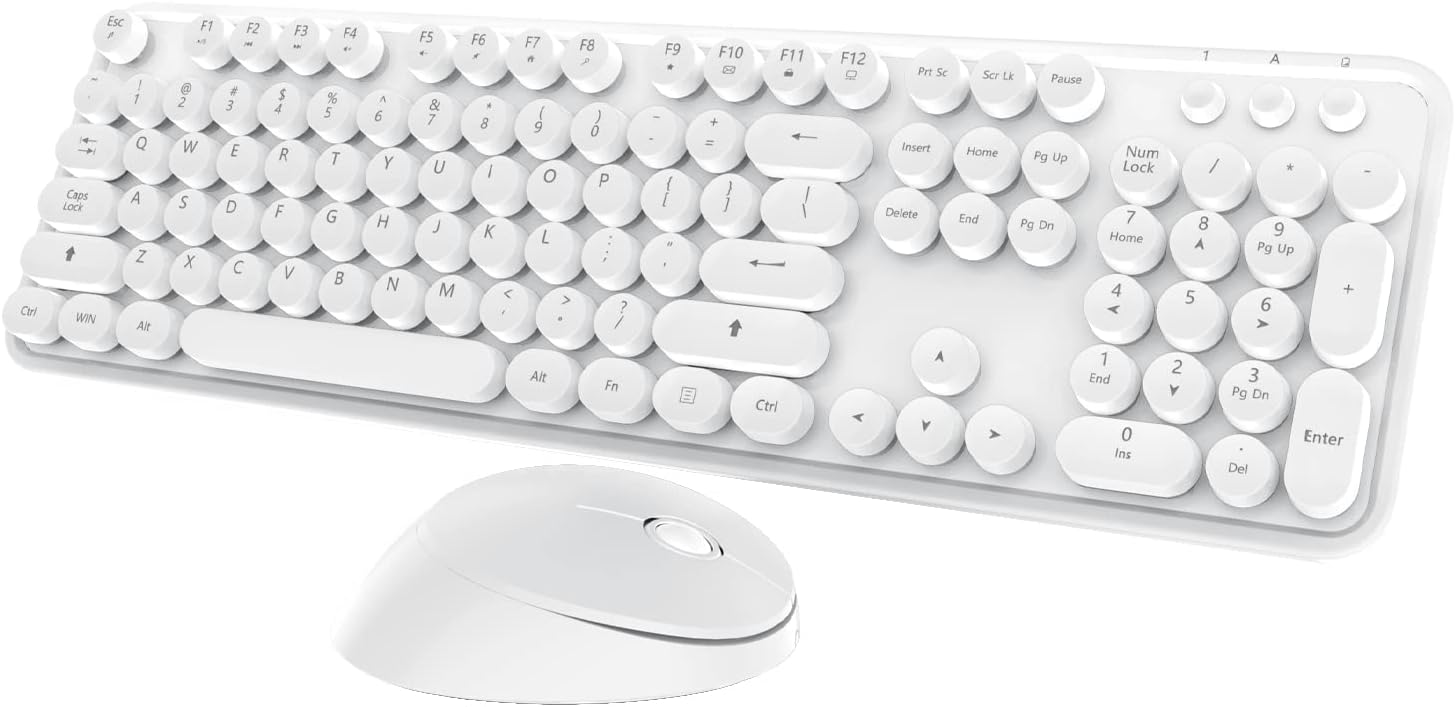 Computer Accessories & Peripherals