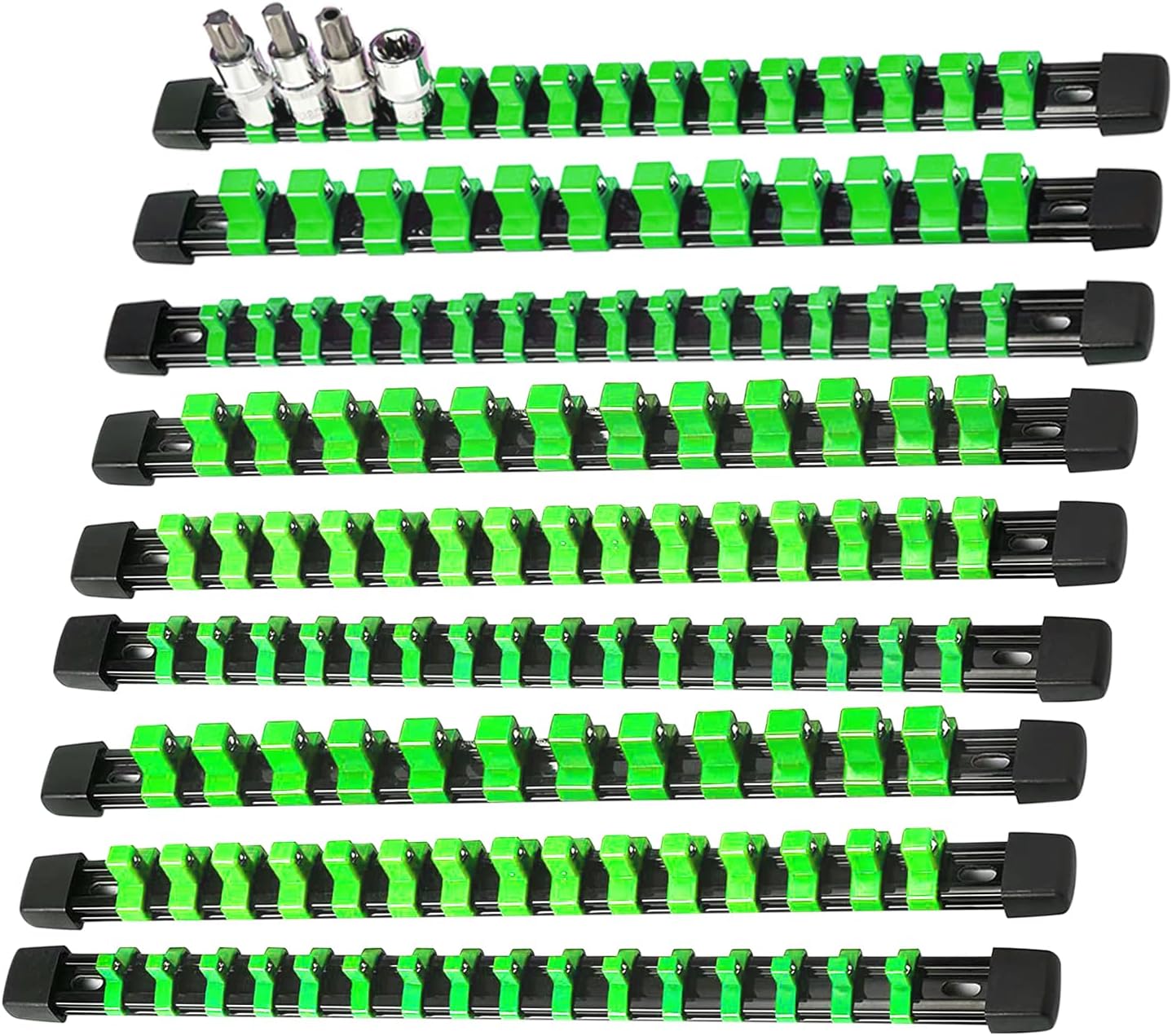 Tool Organizers
