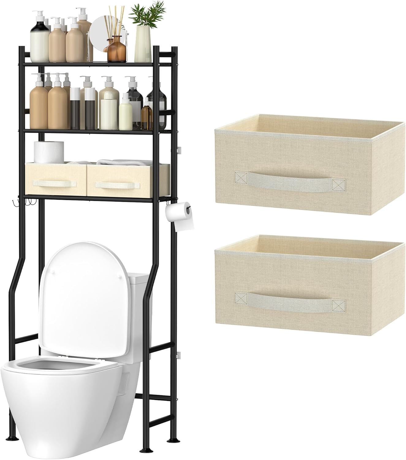 Bathroom Furniture