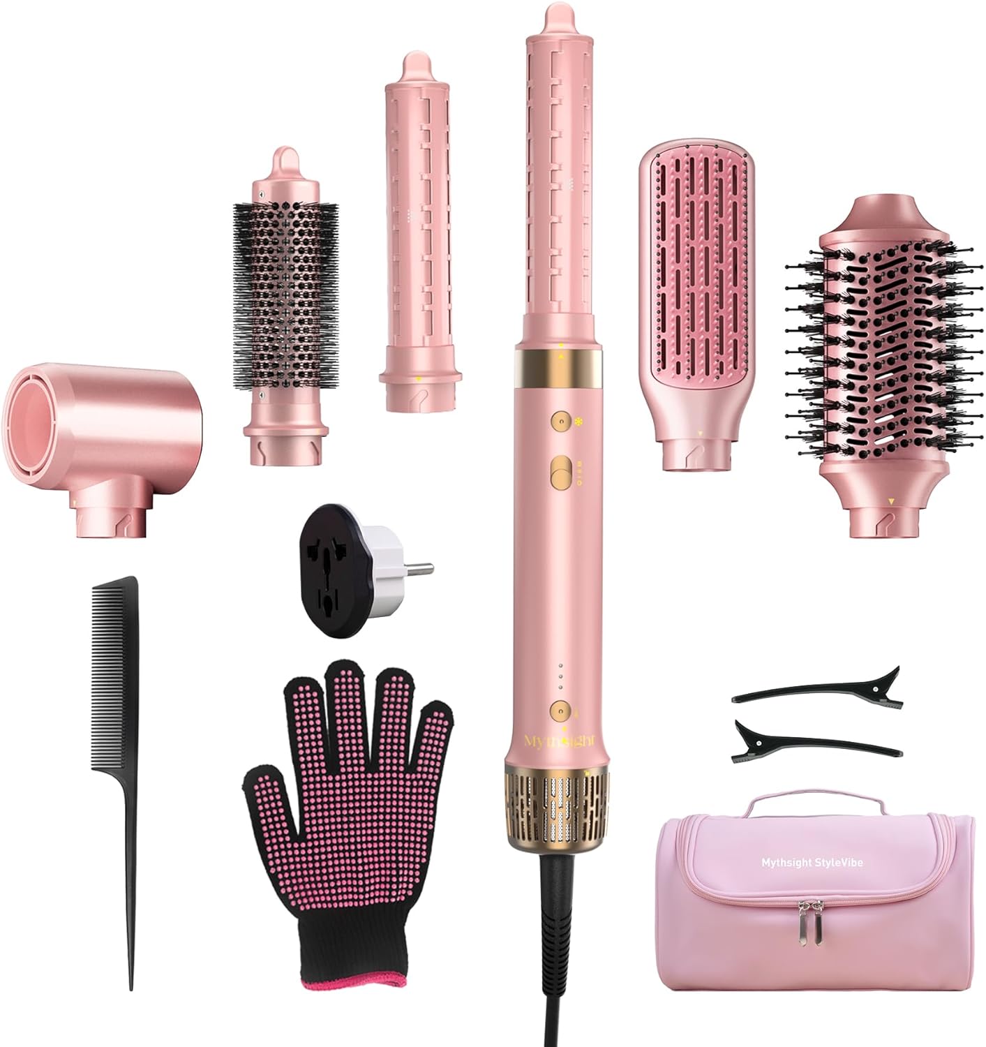 Styling Tools & Appliances
