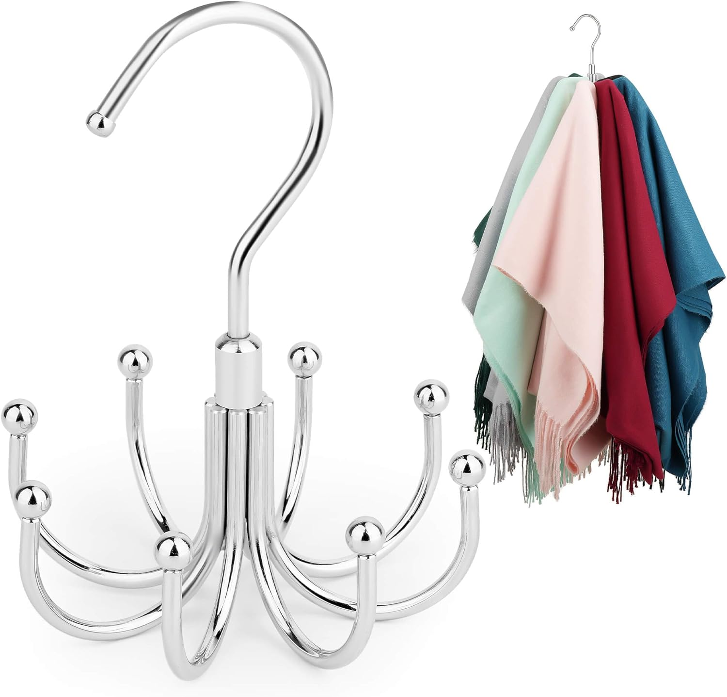 Clothing & Closet Storage