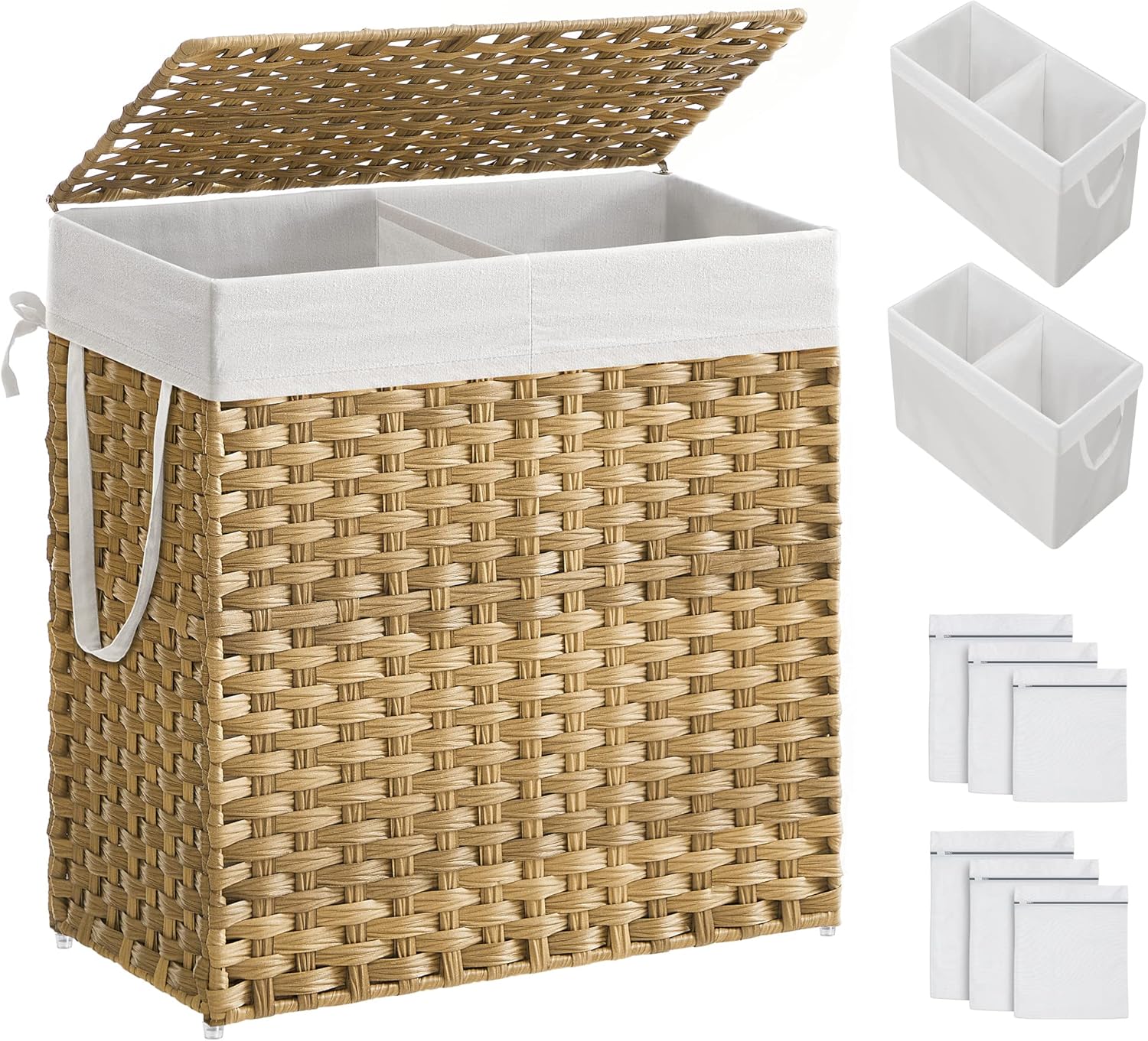 Laundry Storage & Organization