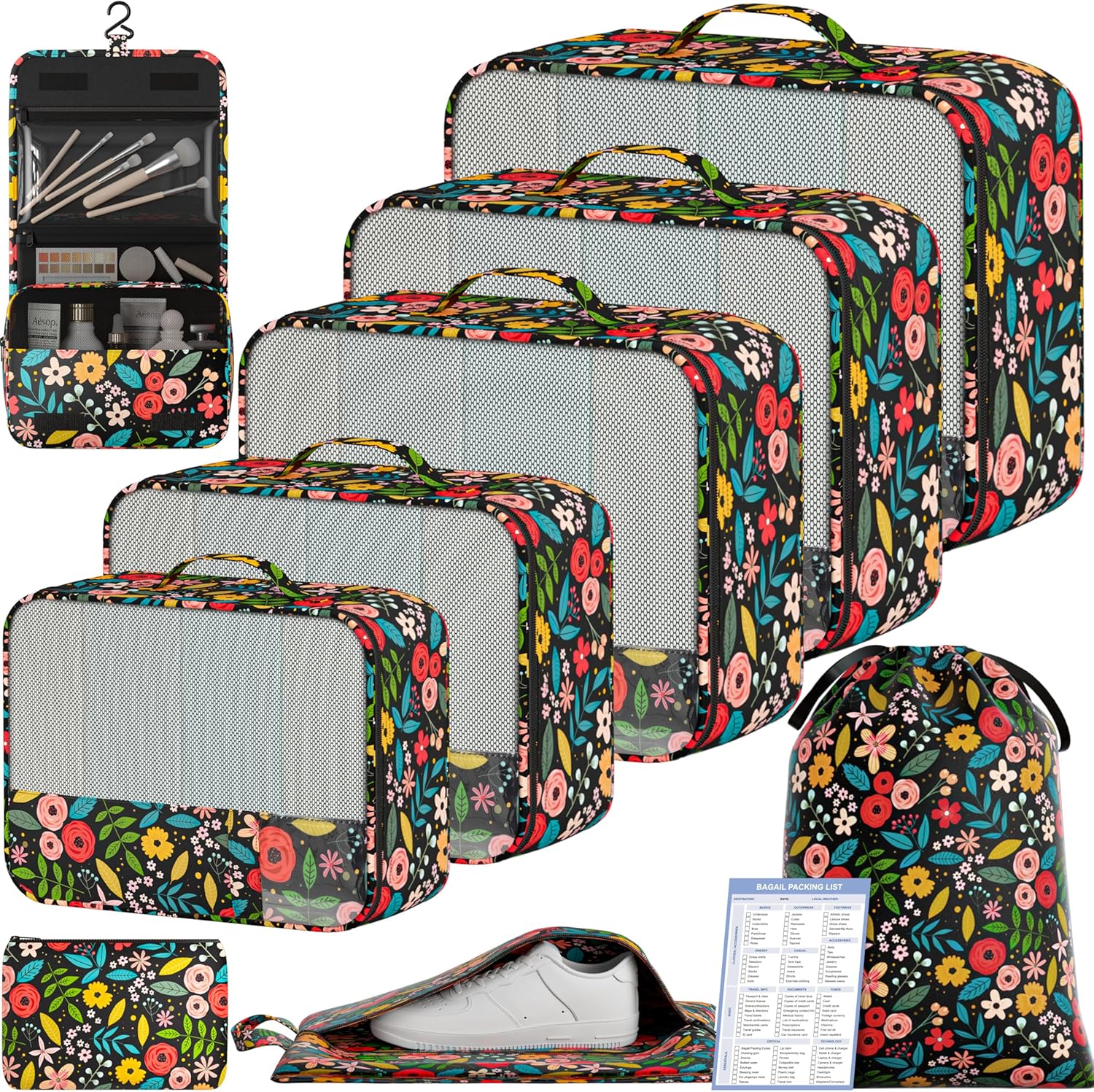 Luggage & Travel Gear