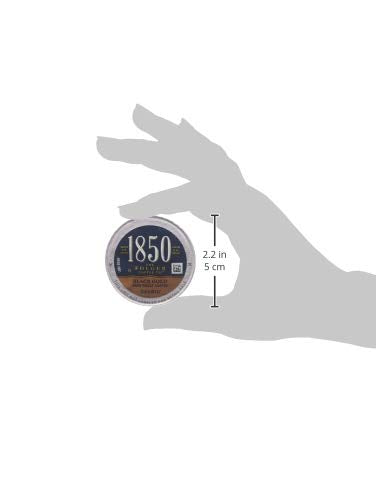 Folgers 1850 Black Gold Keurig K-Cups coffee 16 pods, pack of 1