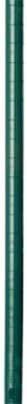 Omega 18" Deep x 24" Wide x 86" High 3 Tier Freezer Starter Shelving Unit