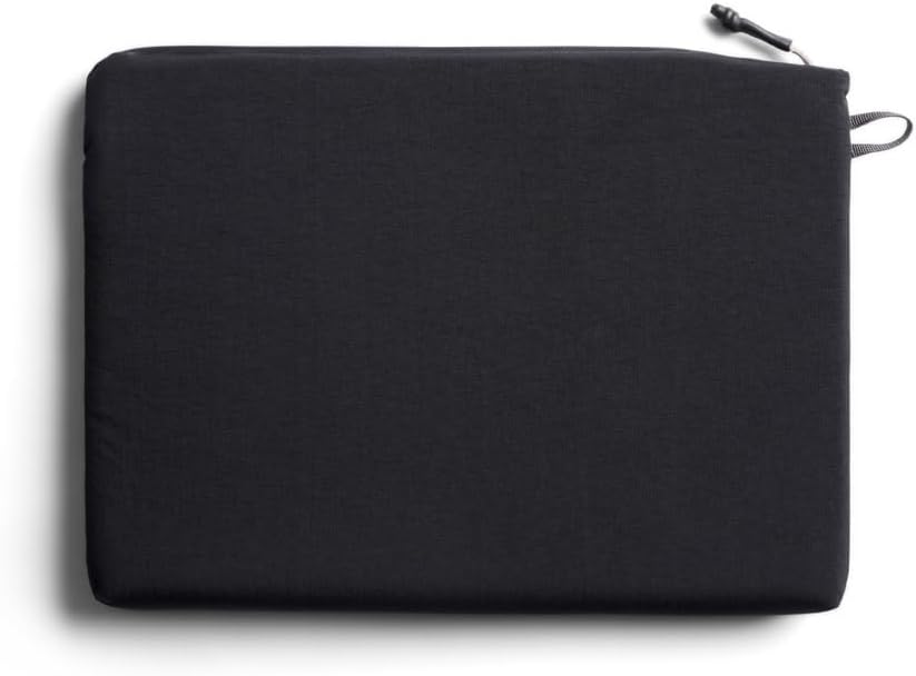Bellroy Lite Laptop Sleeve (16” Laptop Cover) - Black