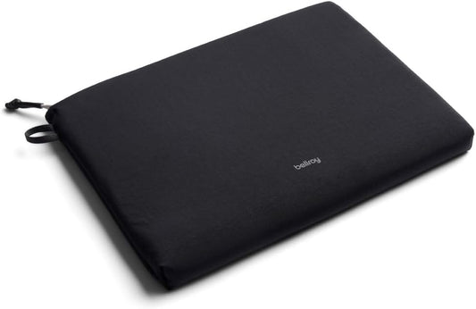 Bellroy Lite Laptop Sleeve (14” Laptop Cover) - Black