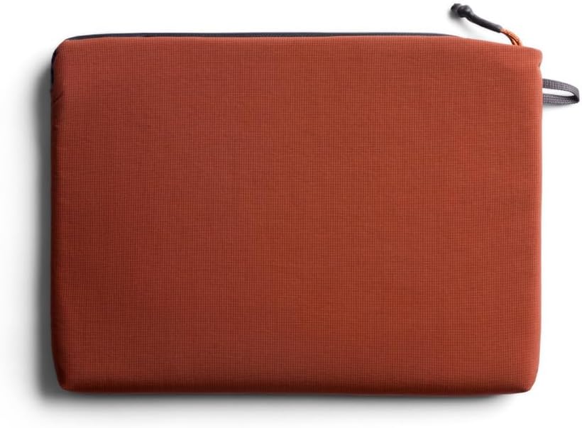 Bellroy Lite Laptop Sleeve (16” Laptop Cover) - Clay