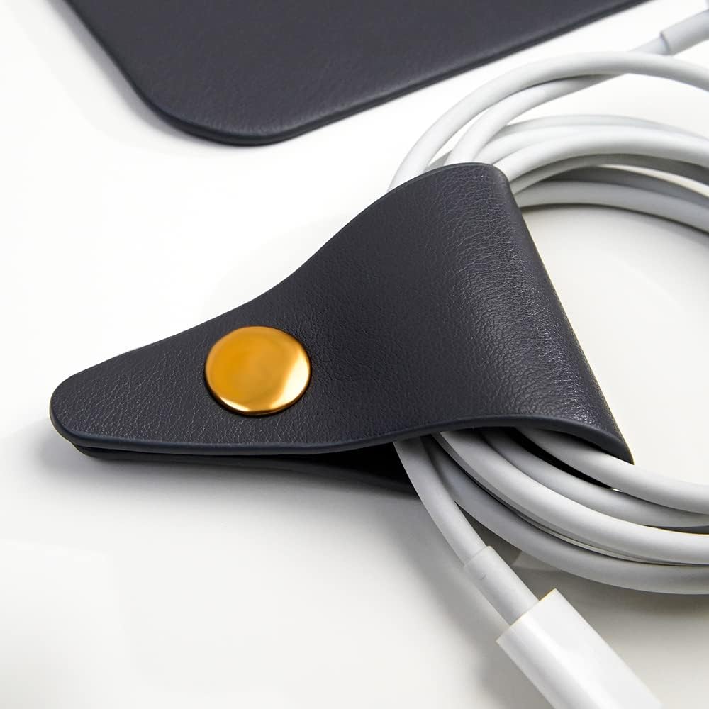 Laptop Sleeve Compatible with New 15.3 inch MacBook Air 2023 2024, Surface Laptop 15, Surface Book 13.5, Surface Laptop Studio with Small Pouch, Mouse Pad and Cord Holder Color Dark Grey