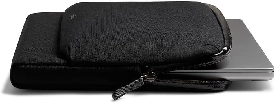 Bellroy Laptop Caddy (16” Laptop Cover) - Black