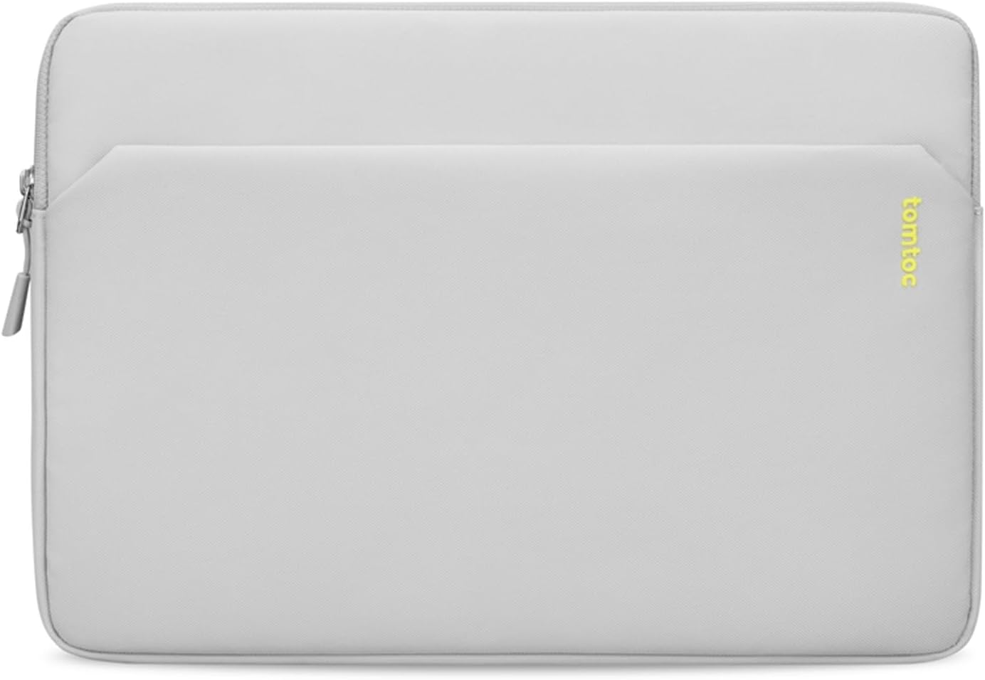 tomtoc Slim Laptop Sleeve for 16-inch MacBook Pro M4/M3/M2/M1 Pro/Max 2024-2019, XPS 15 Surface Book 3 The New Blade 16, Recycled Water-Resistant Protective Laptop Case Bag