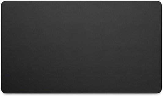 Jotsome Leather Desk Pad Mat, Non-Slip Desk Blotter Pad - Desk Protector for Office, Home, Laptop, and Desktop, Gift for The Holidays or Christmas (Black, 24" x 14")