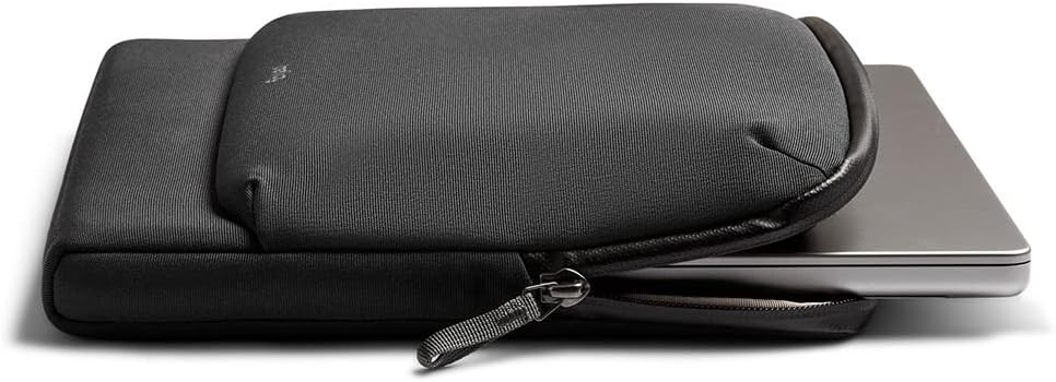 Bellroy Laptop Caddy (16” Laptop Cover) - Slate