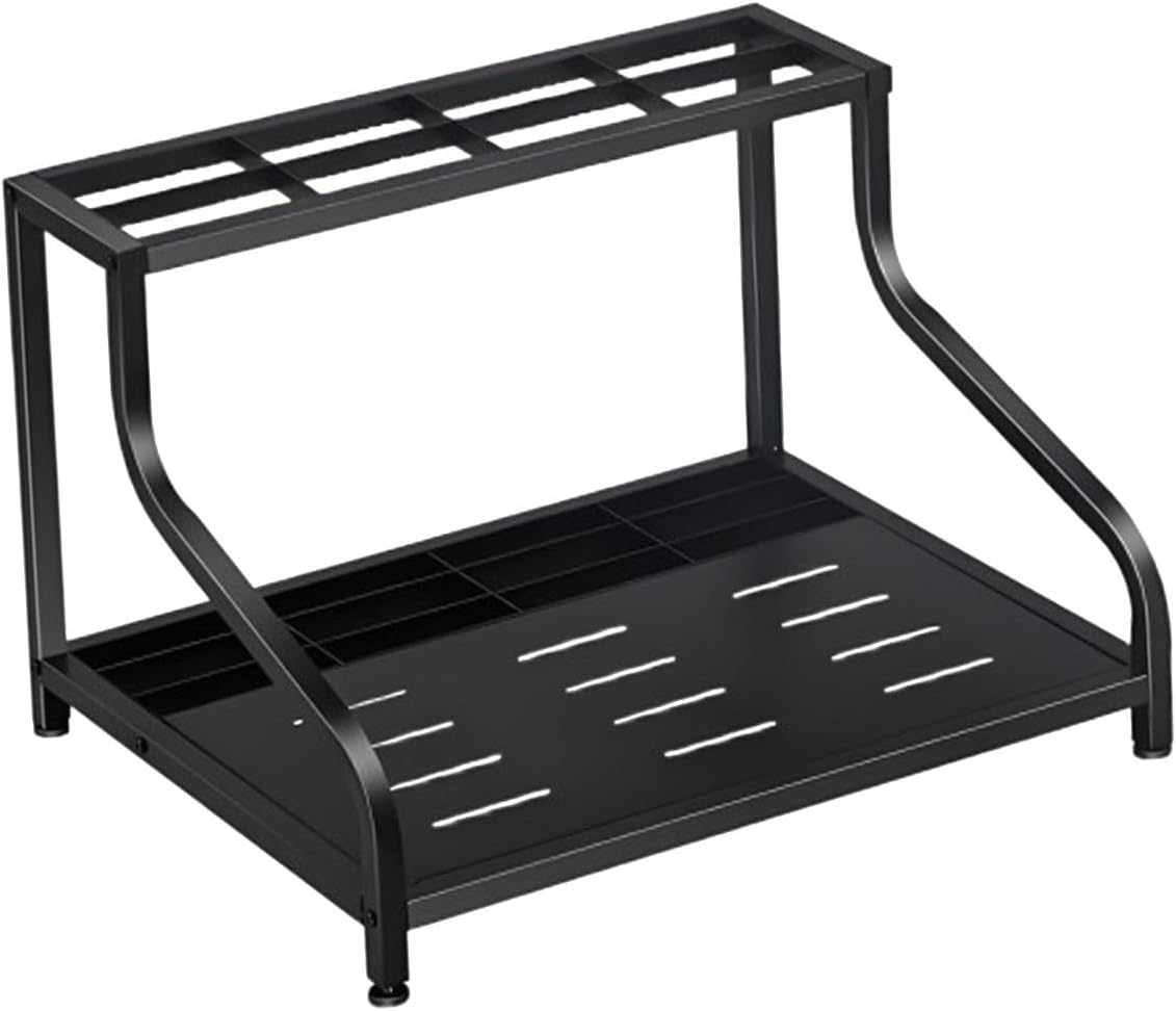 Ski Storage Rack for Garage Ski Equipment Accessories Organizer Practical Storage for Skiing Boots Rental Shop Home