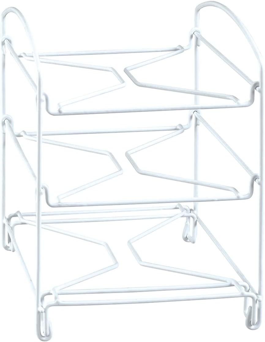 Fox Valley Traders Kitchen Wrap and Bag Organizer by Chef's Pride