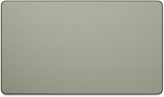 Jotsome Leather Desk Pad Mat, Non-Slip Desk Blotter Pad - Desk Protector for Office, Home, Laptop, and Desktop, Gift for The Holidays or Christmas (Sage, 24" x 14")