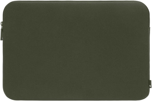 Incase Classic Universal Sleeve - 13" Laptop/MacBook & Tablet/iPad Case - Durable Padded Interior Case, Lightweight Laptop Sleeve with Faux Fur Lining, Strong Zippers