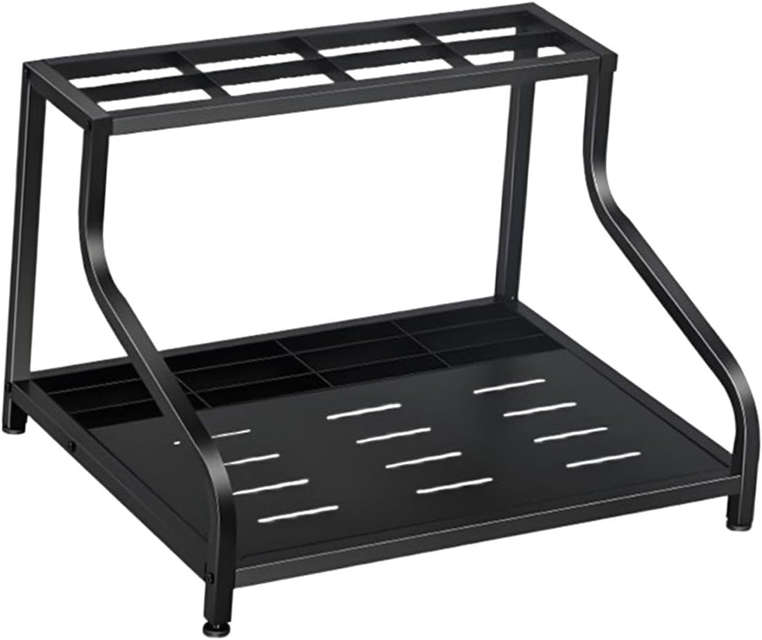 Ski Storage Rack for Garage Ski Equipment Accessories Organizer Practical Storage for Skiing Boots Rental Shop Home