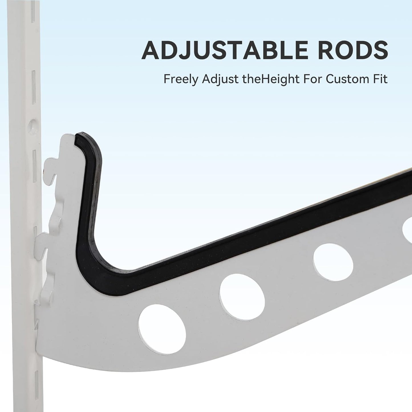 2 Board Surf Rack Wall Mount for Surfboard, Wakeboard, Snowboard Storage Adjustable Wall Hangers Boards Display