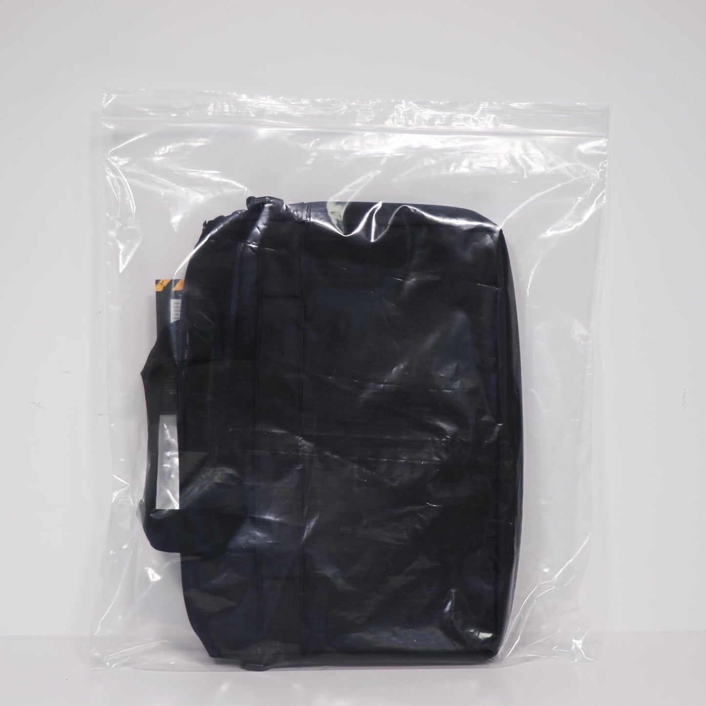 iMailer- 15" x 15" 100 Pack- 2 Mil Resealable Zip Bags- Clear Plastic Bags with Zip Top Lock for Storage, Organizing, Crafts, Travel
