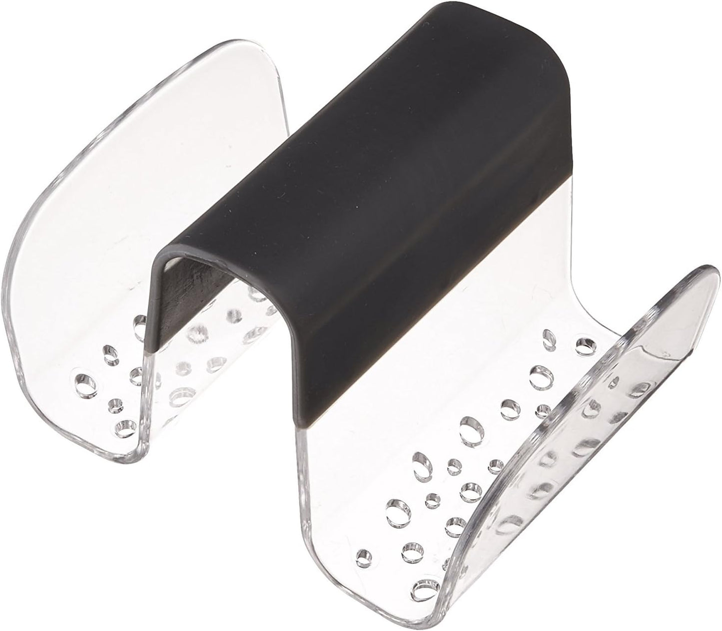 Spectrum Diversified Cora Sink Saddle, Gray/Clear, 1 EA