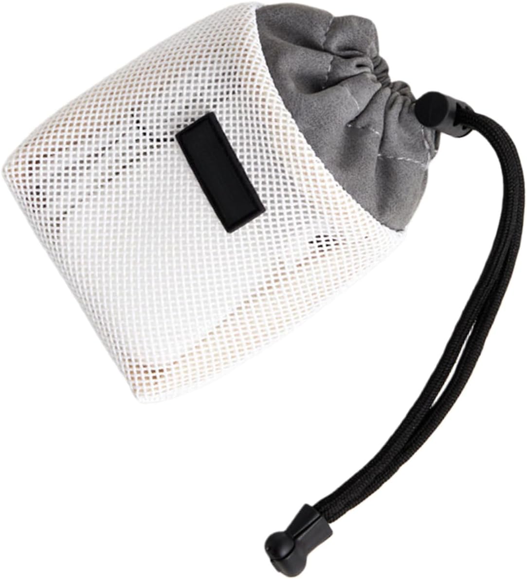 Portable Meshes Storage Pouches for Electronics Accessories Travel Accessory Organizers Bag