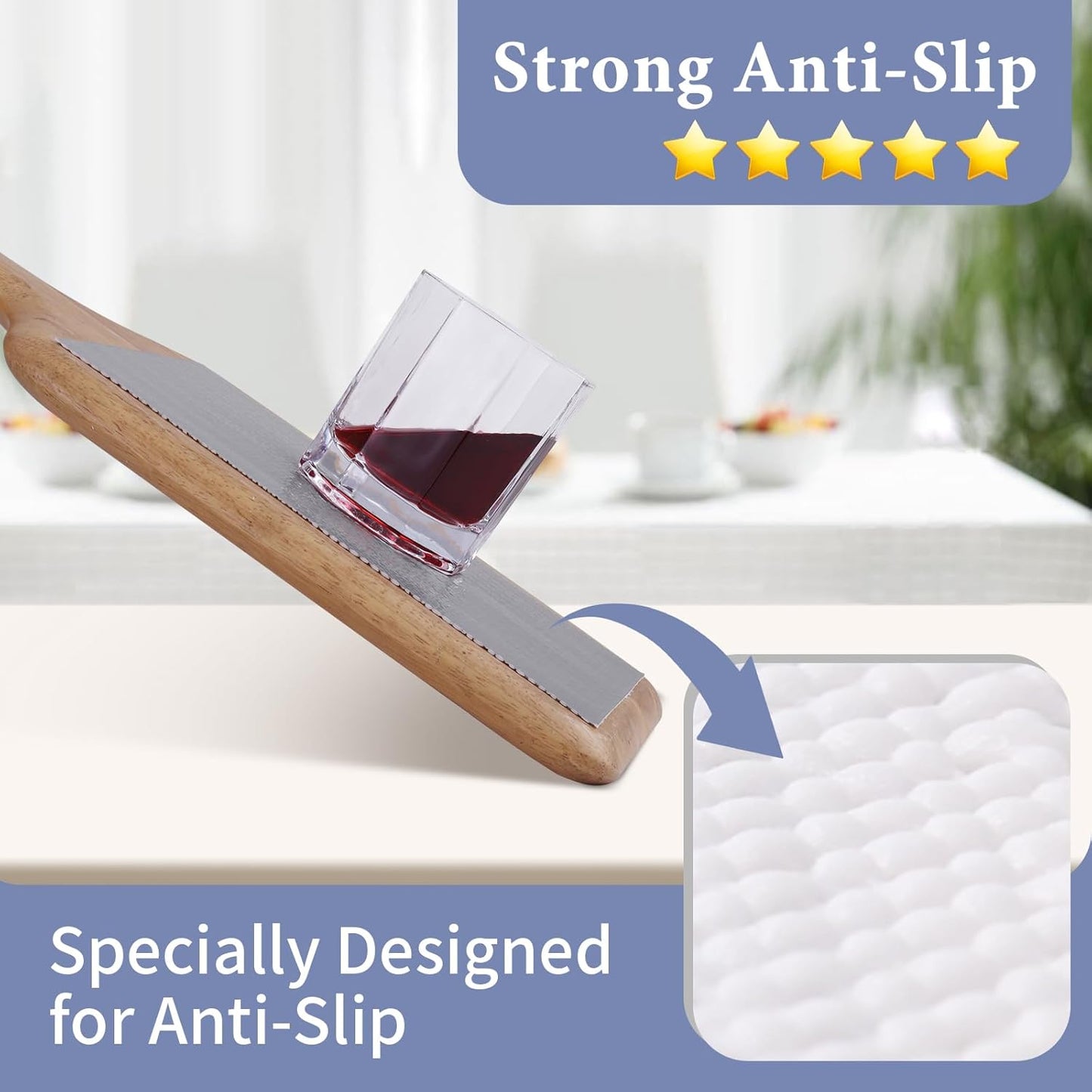 Drawer and Shelf Liner for Kitchen Cabinet: 12 in X 30 Ft Non Slip Waterproof Shelf Paper Non Adhesive Refrigerator Liners Gray Easy Liners for Bathroom Cupboard with Knife Tape Measure
