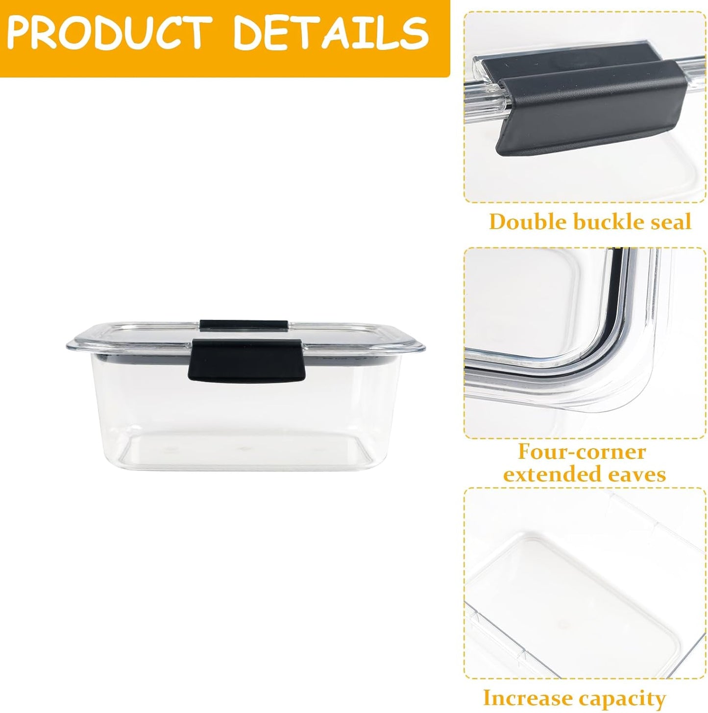 Sliced Cheese Container,Cheese Container for Refrigerator with a Metal Cheese Slicer,BPA-Free Kitchen Cheese Storage with Airtight Lid,for Deli Cheese Slices,Shredded,Cheeses Keeper