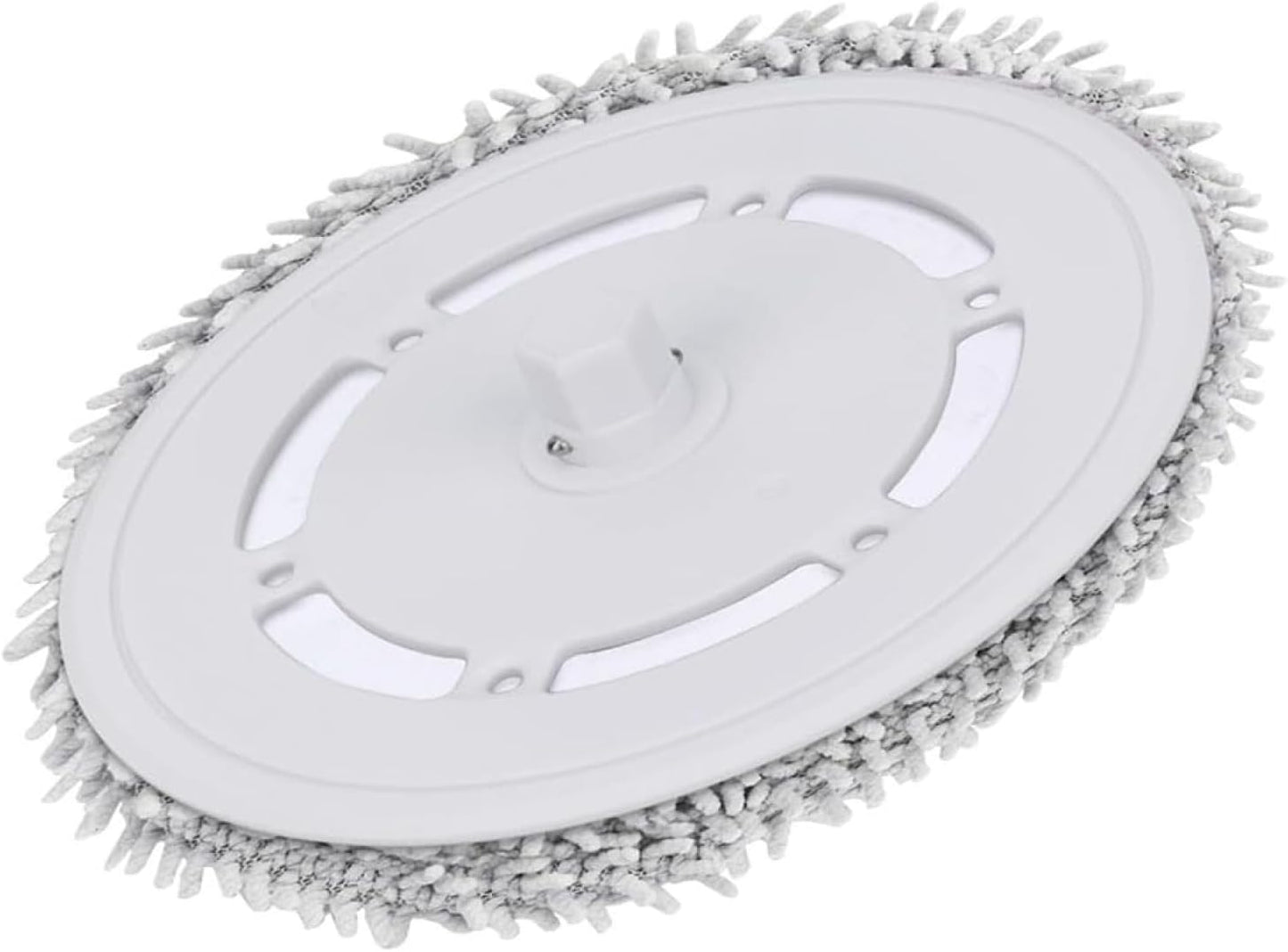 TopHomer Mop Pad Holder Compatible with Ecovacs T20, T20 PRO, T20 MAX T20 PRO PLUS Robot Vacuum Cleaner - Board Holder Replacement Part Attachment