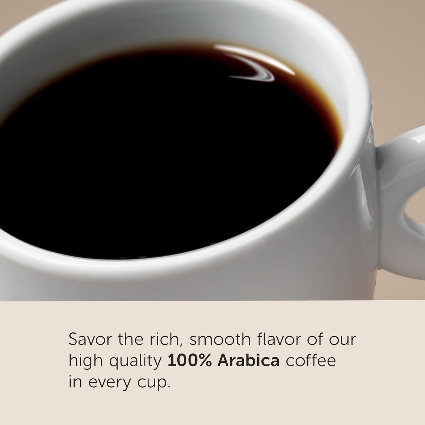 Illy Arabica Selections Brasile, 100% Arabica Bean Signature Italian Blend Roasted, Single Serve Drip Brewed Coffee K Cup Pods, Coffee Pods For Keurig Coffee Machines, 10 K-Cup Pods (Pack Of 1)