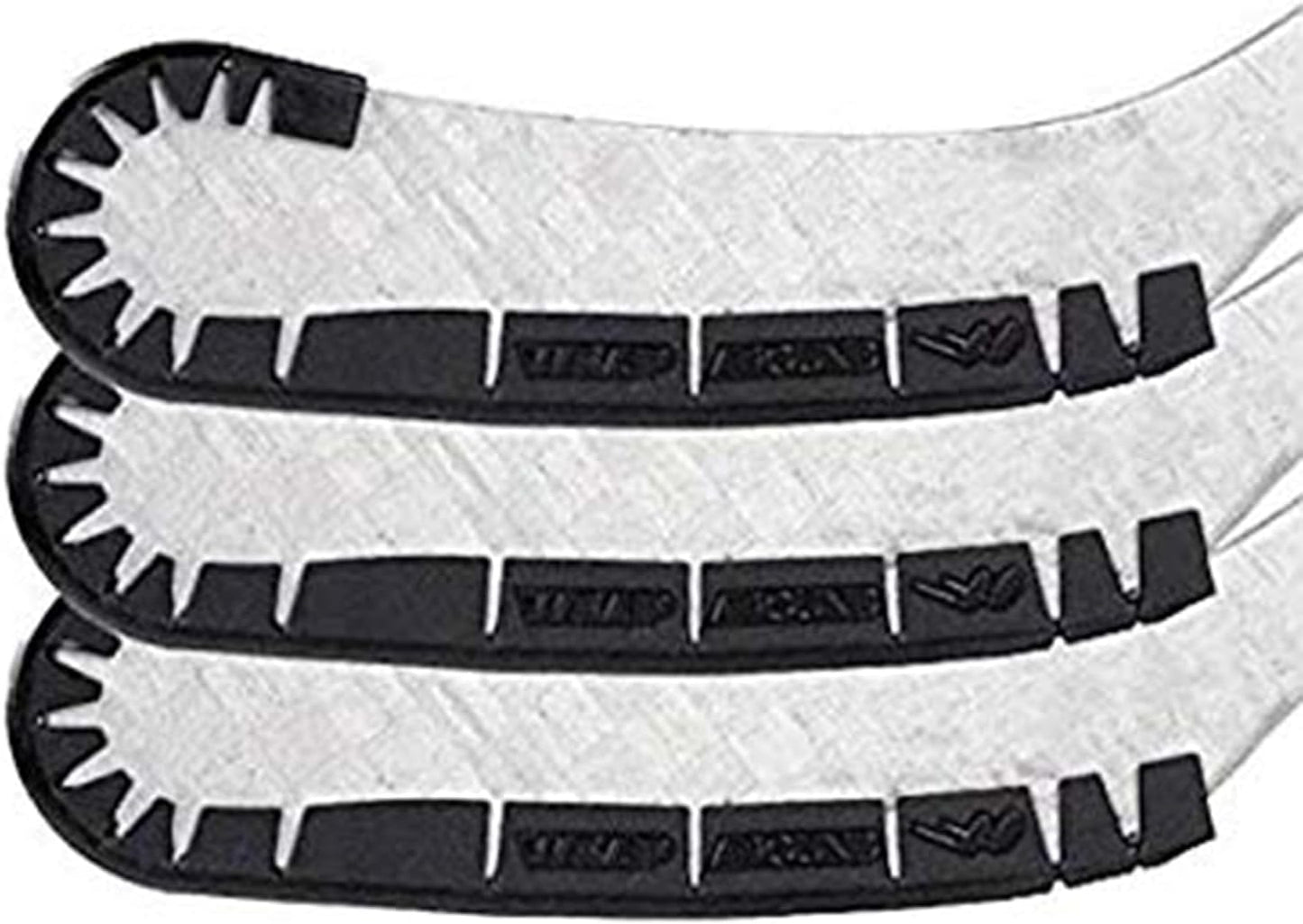 Wraparound Hockey Stick Blade Protector for Off Ice Training - Long Lasting -Cuts to Fit Junior, Senior Sticks - Hockey Training Equipment, Accessories, Gear