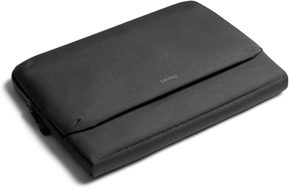 Bellroy Laptop Caddy (16” Laptop Cover) - Slate