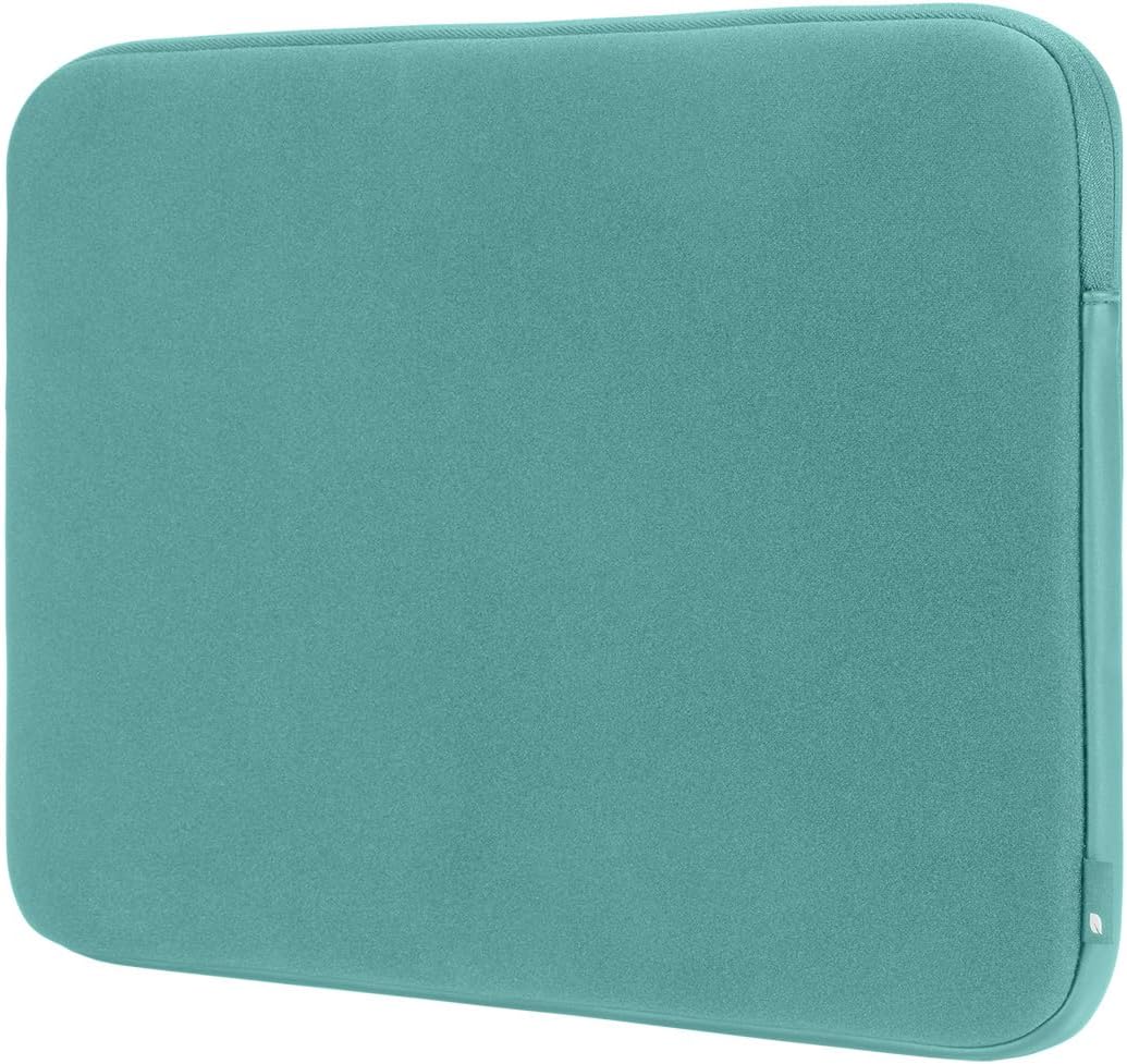 Incase Classic Universal Sleeve - 13" Laptop/MacBook & Tablet/iPad Case - Durable Padded Interior Case, Lightweight Laptop Sleeve with Faux Fur Lining, Strong Zippers