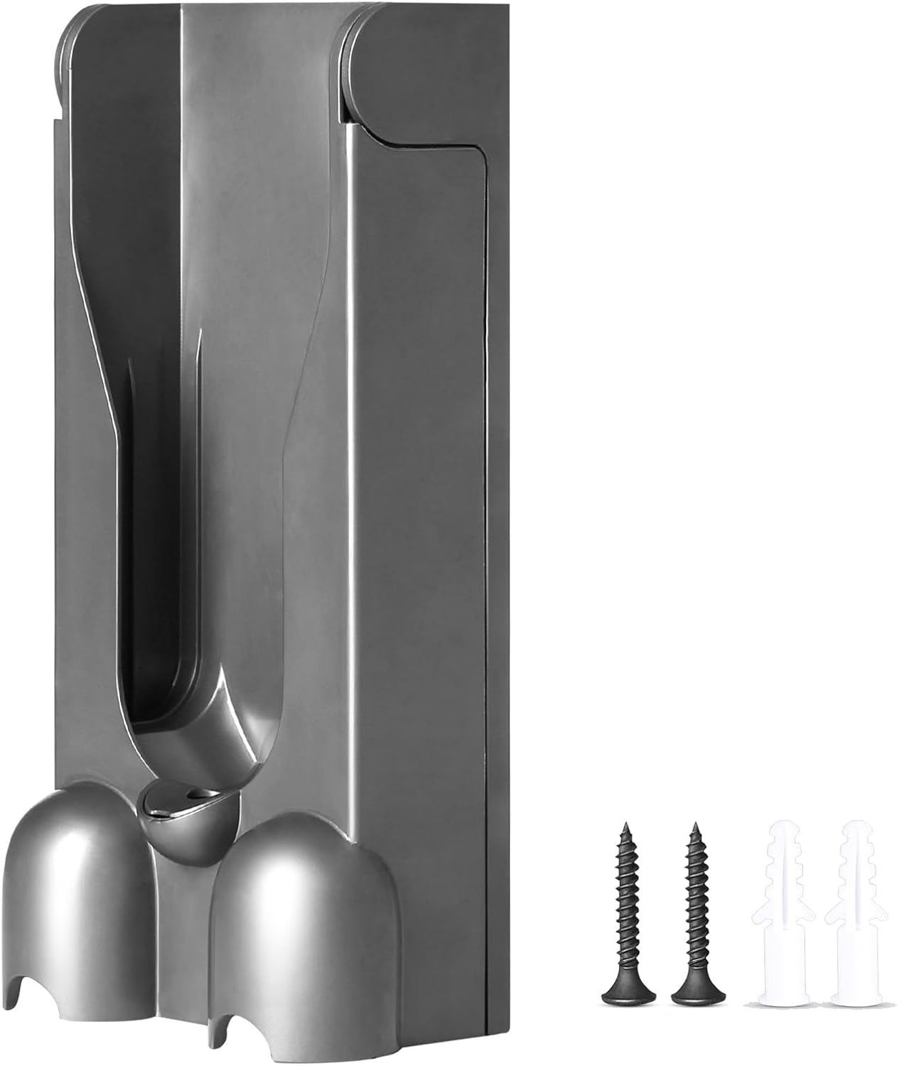 Wall Mount Docking Station Replacement - Compatible with Dyson V11 V15 Vacuum Cleaner Only | Does Not Fit V10 V12 Models