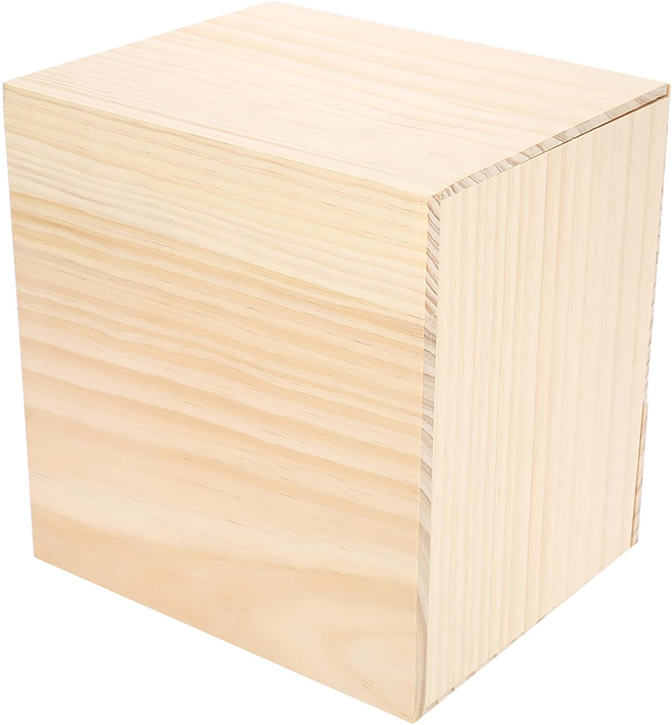 Essential Oil Storage Box - 90 Slots Three-Tiered Wooden Organizer for Oil Bottles, Essential Oil Holder, Large Capacity Cosmetic Travel Case
