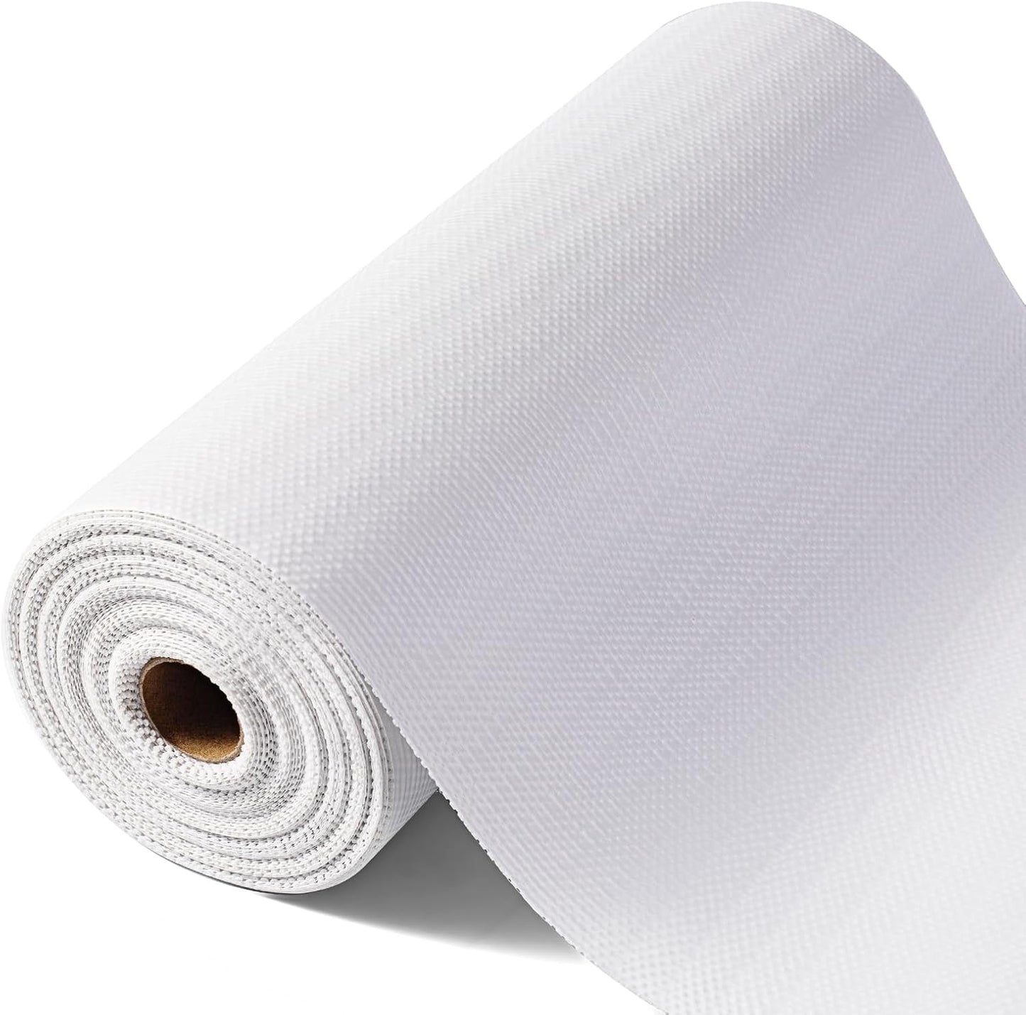 Shelf Liner, 14 Inches x 20 FEET Non-Slip Kitchen Cabinet Liner, Washable Oil-Proof Non-Adhesive Contact Paper for Kitchen Drawer, Cabinet, Shelves, Refrigerator, Storage, Desks, coutertops