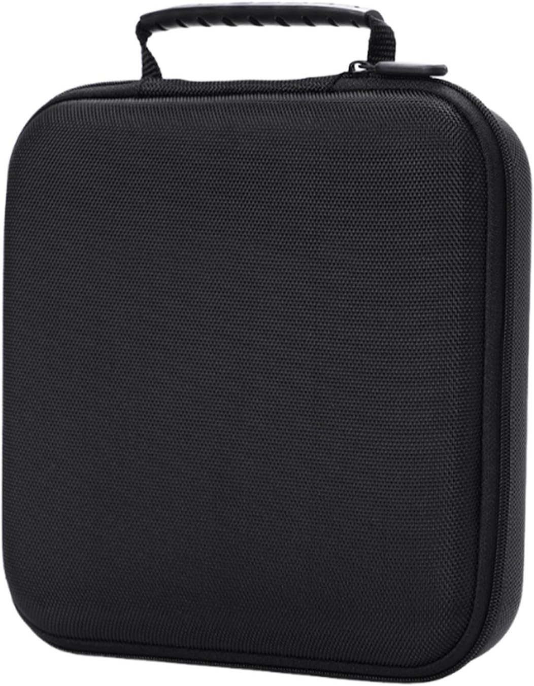EVA Carrying Case Electronic Accessories Organizer Multifunctional Portable Protection Case Travel Pouch for Cord