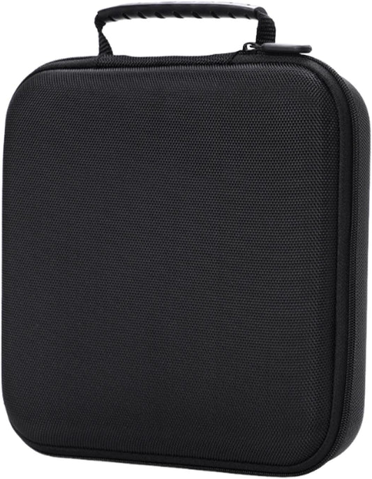 EVA Carrying Case Electronic Accessories Organizer Multifunctional Portable Protection Case Travel Pouch for Cord