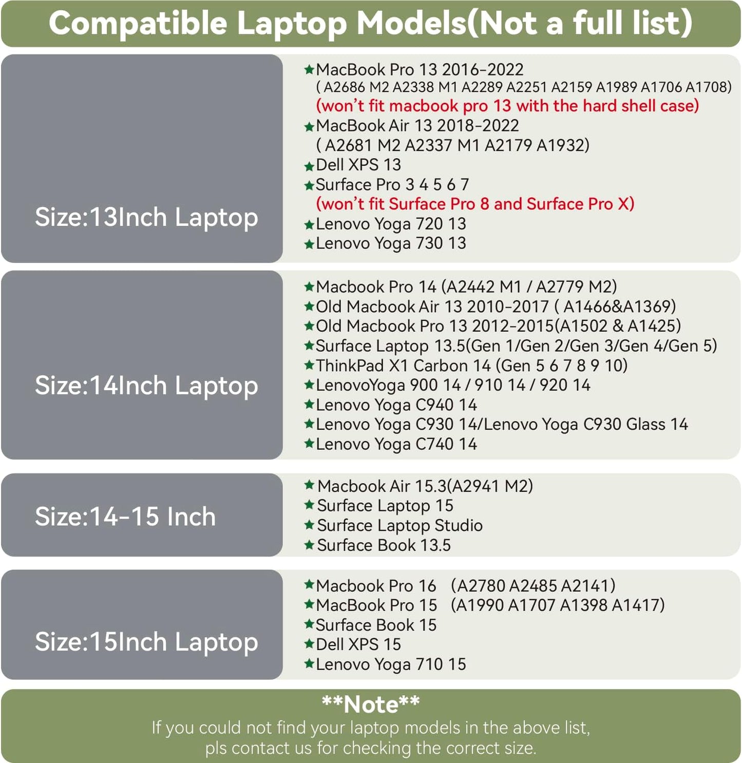 PU Leather Laptop Sleeve 13 Inch Compatible with 2024 13inch MacBook Air M3,13 MacBook Pro M2, Surface Pro 3 4 5 6 7, Dell XPS 13 with Small Pouch, Mouse Pad and Cord Organizer Color Blue