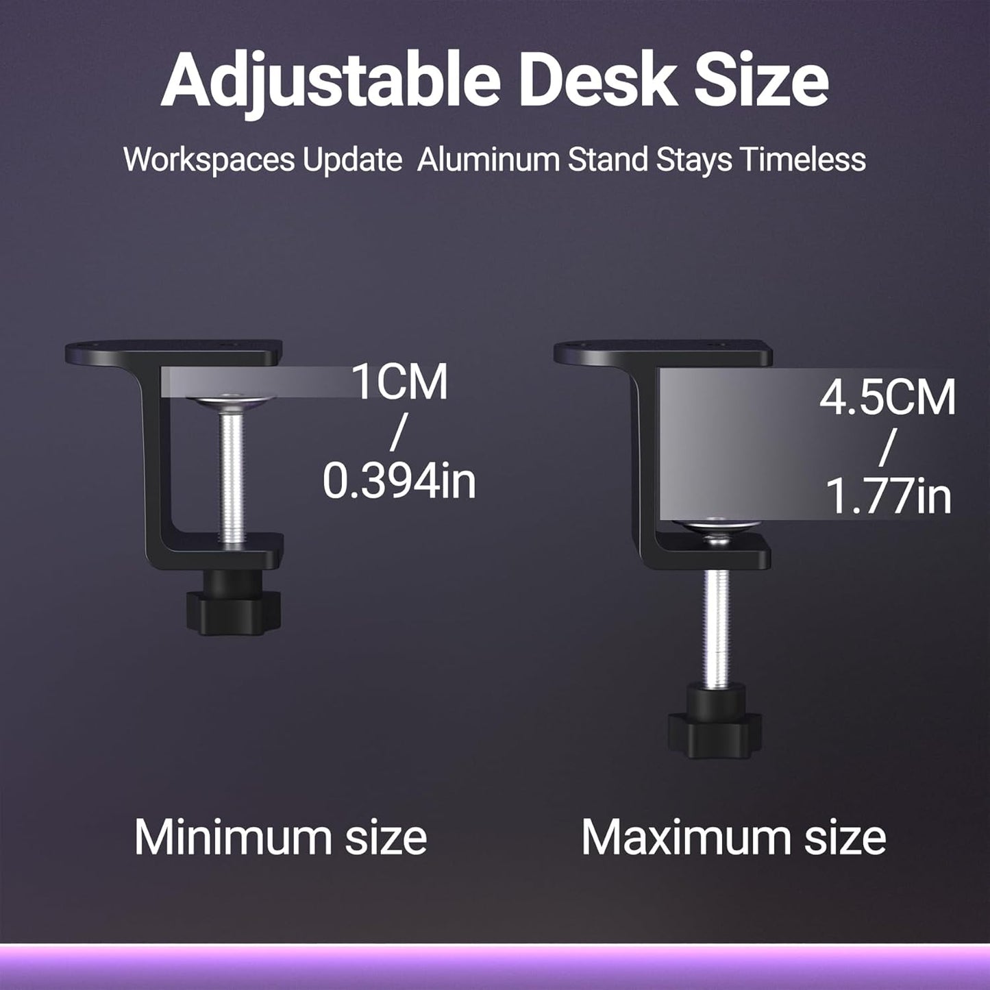 Aluminum Alloy Controller Holder 4 Layers Headphone Stand,Headset Holder & Desk Mounts for 12 Packs Controller，360 Degree Rotation Tier,Gaming Controller Stand for Xbox PS5 PS4 Switch(Black)
