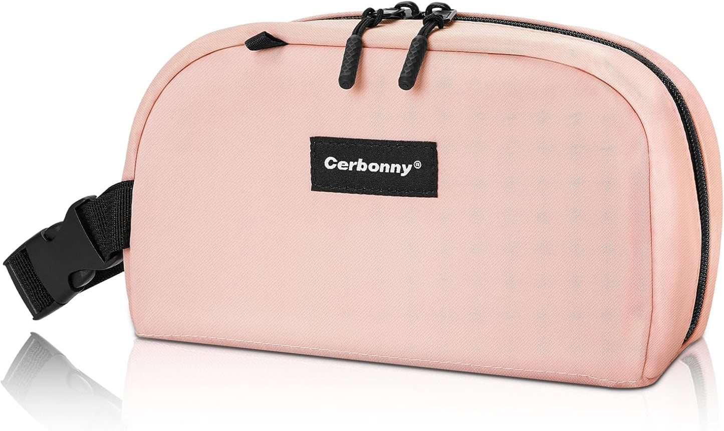 Small Cooler Bag Freezable Lunch Bag for Work School Travel,Leak-proof Small Lunch Bag,Small Insulated Bag For Kids/Adults,Freezer Lunch Bags,Freezable Snack Bag,Mini Lunch Bag 9.8x5.5x4 inches