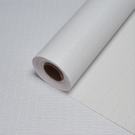 Moriah Shelf Liner for Kitchen Cabinet Non-Adhesive, Thickened Drawer Liner No Slip for Dresser Waterproof Cabinet Paper Liner for Bathroom Shelves Protects Surfaces(White,12'' x 30')